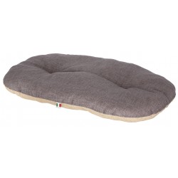 COUSSIN LONETA GRIS/BEIGE...