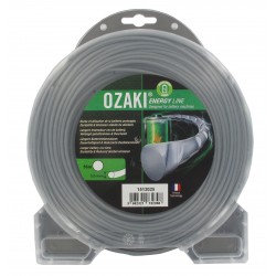 FIL NYLON ROND 3,0MM 1512025