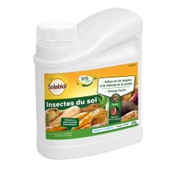 INSECTES DU SOL 600G -...
