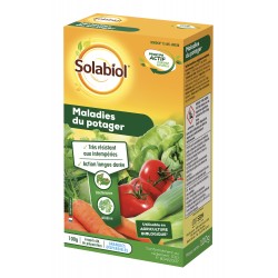 MALADIES DU POTAGER 100G -...