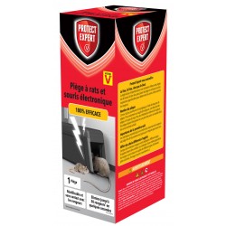 PIEGE ELECTRONIQUE  RAT -...