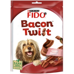 FRIANDISE FIDO BACON TWIST...