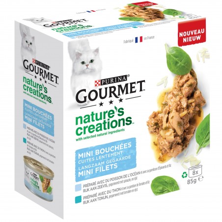 Coffret Tête à tête Gourmet