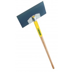 GRATTOIR DOUILLE INTÉGRÉE...