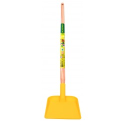 PELLE CARRÉE PLASTIQUE...