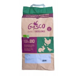 MAÏS BIO 8KG - GASCO