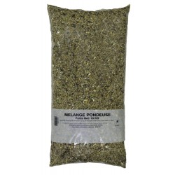 MELANGE PONDEUSE 10KG - GASCO