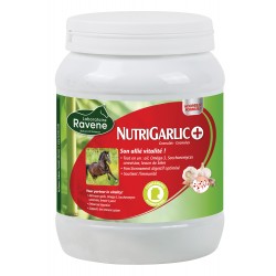NUTRIGARLIC+ 900G - RAVENE