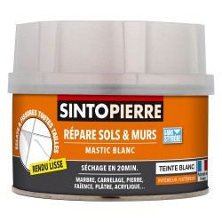 RÉPARE SOLS/MURS 280G...