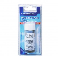 PÂTE D'ÉTAIN 97% CU3% 50G -...