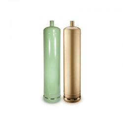 BOUTEILLE DE GAZ PROPANE 35...