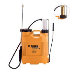 PULVÉRISATEUR À DOS V-BLACK...