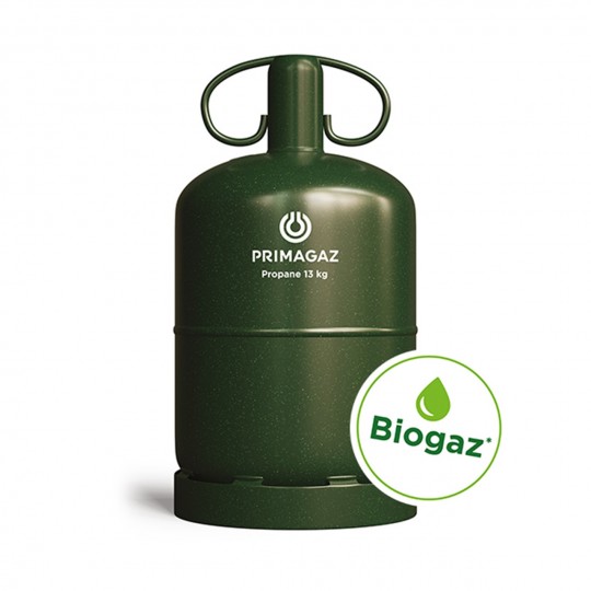 GAZ PROPANE PRIMAGAZ BOUTEILLE 13KG