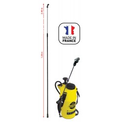 PULVÉRISATEUR ELYTE 8 - 6L...