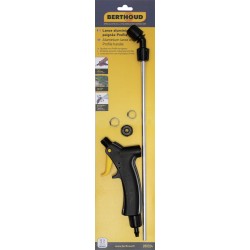 LANCE PULVÉRISATEUR - BERTHOUD