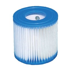 CARTOUCHE DE FILTRATION H -...