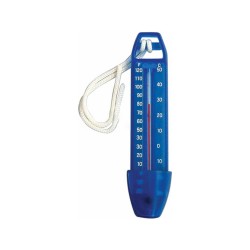 THERMOMÈTRE DE PISCINE 16CM...