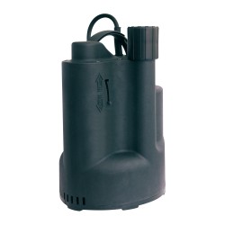 POMPE VIDE-CAVE EAUX...