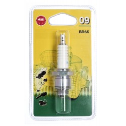 BOUGIE D'ALLUMAGE BR6S - NGK