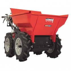 MINI DUMPER ESSENCE 134L...