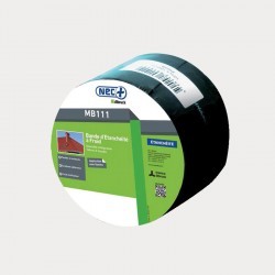 BANDE AUTO-ADHÉSIVE À FROID...