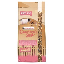 MÉLANGE FLOCON PET PIG 17KG...