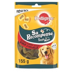 SA RÉCOMPENSE BOEUF ET...