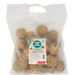 BOULE DE GRAISSE SUET BALL...