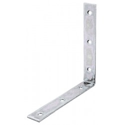 ÉQUERRE 150X25X3 - GAH ALBERTS