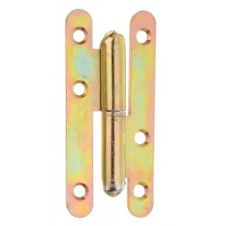 PAUMELLE GAUCHE PARIS...