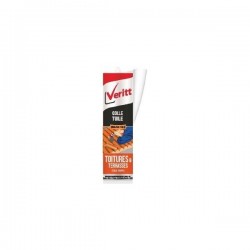 MASTIC TOITURE 280ML - VERRIT