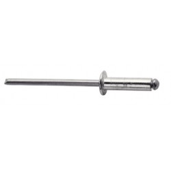 RIVETS STANDARDS Ø3.2X8MM -...
