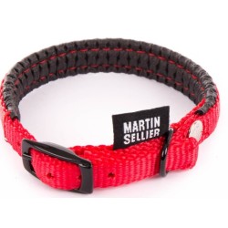 COLLIER CONFORT 16-35 ROUGE