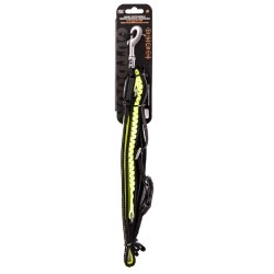 LAISSE EXTENSIBLE JAUNE...