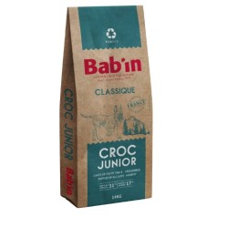 CROQUETTES CLASSIQUE JUNIOR...