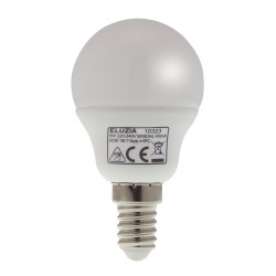 Ampoule LED SMD E14 Mini...