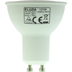 Ampoule LED SMD GU10 Spot...