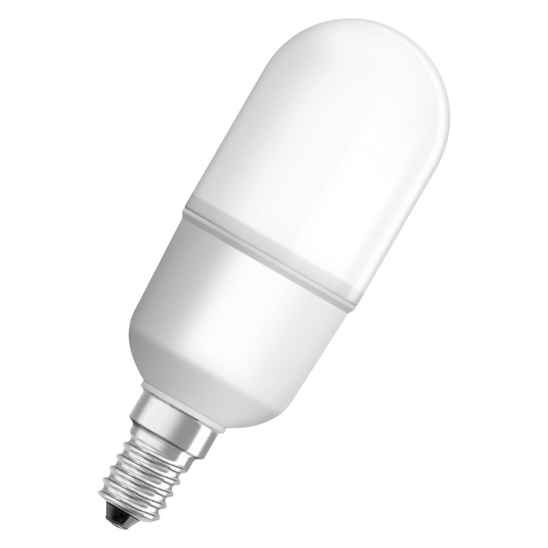 Ampoule LED E14 blanc neutre 8W