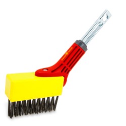 GRATTOIR BROSSE MULTI-STAR...