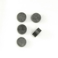 COQUE 5 CLAPETS S4 S (PIÈCE...