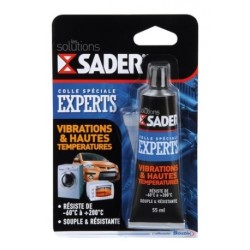 COLLE EXPERT VIBRATIONS &...