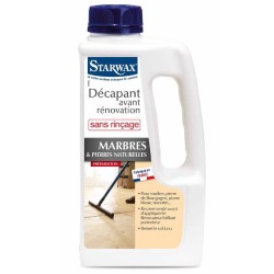 DÉCAPANT SANS RINCAGE...