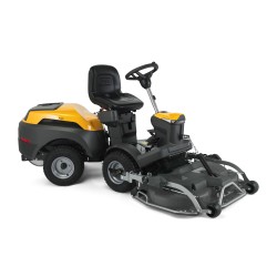 PACK AUTOPORTÉE PARK 500W +...