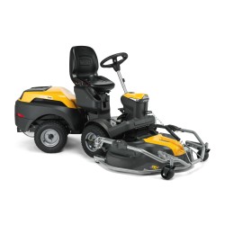 PACK AUTOPORTÉE PARK 700W +...