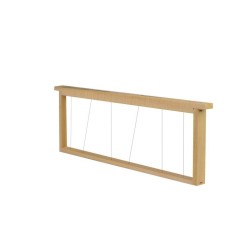 CADRE DROIT FIL VERTICAL...