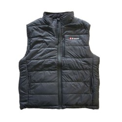 GILET CHAUFFANT - VENDU...