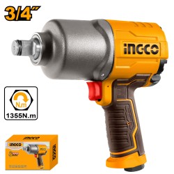 CLÉ À CHOC PNEUMATIQUE 3/4"...