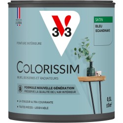 PEINTURE COLORISSIM SATIN...
