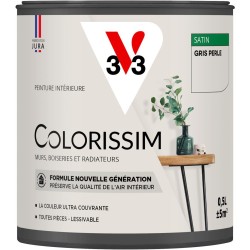 PEINTURE COLORISSIM SATIN...