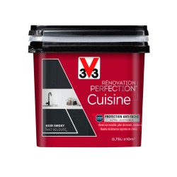 PEINTURE RENOVATION CUISINE...